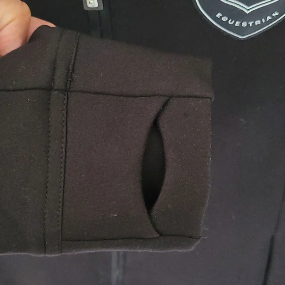 Woman's Noel Asmar Jacket - Picture 6 of 9